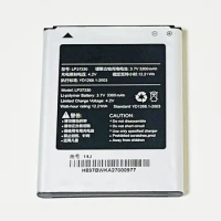 3.7V 3300mAh For Hisense LP37330 Battery