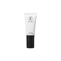 【FASCINE 梵希婗】細緻裸紗防護隔離霜／40mL(防曬)