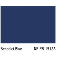 Nippon Paint Vinilex Pro 1000 Cat Tembok Interior Tingting 4,5 Kg Soft Tissue Benedict Blue