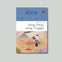Buku Yang Pergi, yang Tinggal
