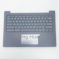 Chromebook S330 Keyboard 5CB0S72847 5CB1B70055 SN20R49138 For Lenovo Chromebook S330 81JW US black 100%NEW