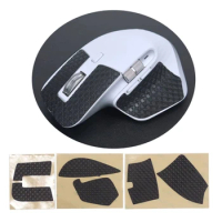 Thin Mouse Skin for MX master3 3S Mouse AntiSlip Grip Tape Refineds Grip