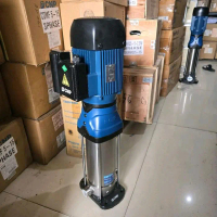 CNP CDMF 3-9 3PHASE DN25 POMPA CNP.