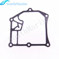 Boat Motor 69M-11193-A0 Head Cover Gasket for Yamaha 4-Stroke F2.5 Outboard Engine