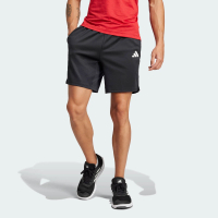 adidas Gym & Training Graphic Shorts Men Black JC5256