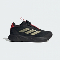 adidas 愛迪達 運動鞋 童鞋 中童 大童 旋鈕式 DURAMO SL BOA CNY K 黑紅金 IE0920
