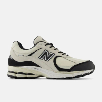 【NEW BALANCE】NB 休閒鞋 男鞋 運動鞋 復古鞋 防潑水 GORE-TEX 米黑 M2002RXR-D楦