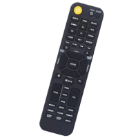 Remote Control For Onkyo TX-NR797 TX-RZ840 TX-NR696 TX-NR595 X-RZ710 TX-RZ810 Audio Video A/V Receiver