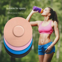 20/30/50Pcs Libre Adhesive Patches Sports Sensor Stickers Fixic Covers Breathable Oval Waterproof Skin-friendly Tape for Climbin