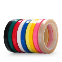 1Roll High-Temp Insulation Adhesive Mylar Tape Mara Tape for Transformer Motor Capacitor Coil Wrap 66 Meter