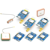 Module Định Vị GPS Micro USB NEO-6M NEO-7M NEO-8M