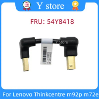 Y Store 54Y8418 Cable is Suitable For Lenovo Thinkcentre m92p m72e usb2.0 Line Tiny Cable Converter