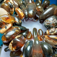 KALUNG AMBER NATURAL AMBER BERAT 300 GRAM -500 GRAM