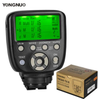YONGNUO YN560-TX IIS I Wireless Flash Trigger Controller Trasmitter Wireless Shutter for Sony YN560III YN560IV