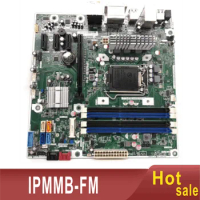 696400-001 IPMMB-FM Motherboard 698306-502 696400-002 LGA 1155 DDR3 Mainboard 100% Tested Fully Work