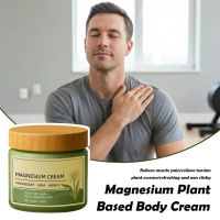 Moisturizing Soothing Natural Body Care Cream Body Cream Women Hydrating Body Lotion For Men U2E6