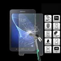 For Samsung Galaxy Tab A 7.0 (2016) LTE T285 - Tablet Tempered Glass Screen Protector Cover Screen Film Protector Guard Cover