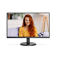 AOC 艾德蒙 27型 2K 窄邊框螢幕顯示器 Q27B3S2