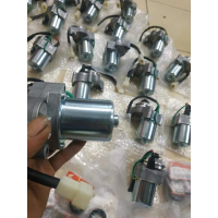 Củ đề Dream Wave Alpha cốc dày loại 1