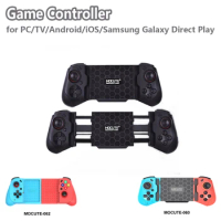 Mocute 060/062 Wireless Gamepad for Pc/tv/android/ios/samsung Galaxy Direct Play Pubg Joystick Mobile Bluetooth Game Controller