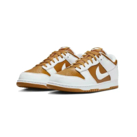 【NIKE 耐吉】Nike Dunk Low Dark Curry 反轉咖哩 男鞋 休閒鞋 FQ6965-700