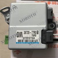 CJ7F ชิ้นส่วน OEM แท้ใหม่ ชุดควบคุม EPS โมดูล ECU พวงมาลัยไฟฟ้า 38720-77R01 สำหรับ Suzuki Jimny JB74