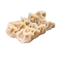 【拌伴餐飲】禾家香 手工韭菜豬肉水餃810gx1包(約45顆)