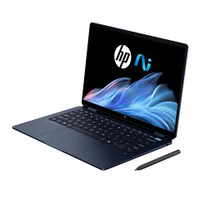 HP 惠普OmniBook 14吋 輕薄翻轉筆電藍色(Intel Core Ultra 7-258V/32GB/1TB/Arc 140V-16G/WIN11/14-fh0021TU)