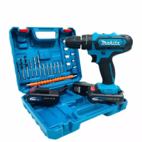 Sale 50% Makita Chính Hãng, Máy Khoan Pin Makita, Máy Bắn Vít Makita, Máy khoan Bê Tông Makita 36V 3