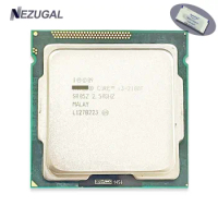 i3-2100T i3 2100T 2.5 GHz Dual-Core CPU Processor 3M 35W LGA 1155