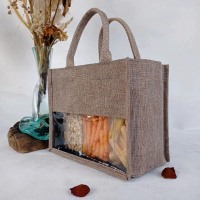 (Size XS/Mini) Tas Hampers Lebaran / Tas Bingkisan / Tas Kado / Goodiebag / Tas Parcel / Tas Hampers