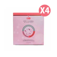 【SHINER 旭能】SHINER水珍珠四件組(15入/盒 x4)