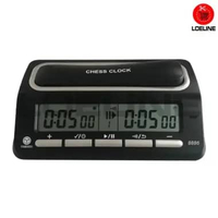 TIMER JAM CATUR DIGITAL YAMAKO 8886 Yamako8886