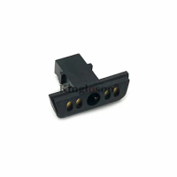 For PS5 Audio Headphone port connector repair part for Playstation 5 DualShock 5 Controller Headset Earphone jack socket