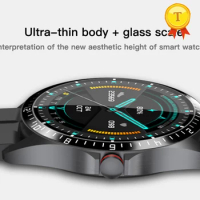 2020 Fashion Men Women Smart Watch ip67 Waterproof thin Smartwatch blood Pressure Measurement Heart Rate Monitoring smart band