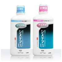 獅王 細潔浸透護齦EX漱口水450ml