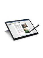 โน๊ตบุ๊ค YOGA (13", Intel Core i7, RAM 16 GB,1024 GB) รุ่น YOGADUET7/82MA002YTA