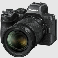 【Nikon 尼康】Z5II Z5M2+NIKKOR Z 24-70MM F / 4 S(公司貨)