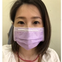 「快速出貨」淨新成人醫療口罩 黑色/粉色/藍色/紫色/綠色/ MD雙鋼印 台灣製 醫用盒裝口罩 達朵菈日韓商城