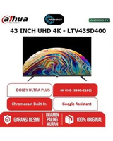 LED TV DAHUA 43" LTV43-SD400