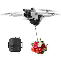 Thrower Airdrop System For DJI Mini 3 Pro/Mini 2/Mini SE/Mavic Mini/Mavic Pro/Mavic Air Drone Life Rescue Gift Deliver NEW