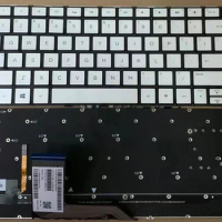 Laptop Backlit Keyboard for HP Spectre X360 13-4003DX 13T-4000 13-4000 Replacement US Keyboard