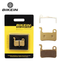 Composite Ceramics And Metal Disc Brake Pad for Kaabo Mantis INOKIM OX DT3 Electric Scooter A01S bicycle XTR BR-M975 M966 M965