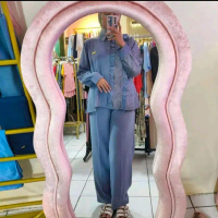 one set vanos kanaya ready