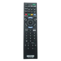 RM-GD030 Replacement for Sony RM-GD033 RM-GD031 RM-GD032 TV Remote Control for KDL55X9000B KDL60W850B KDL65X9000B KDL40EX650