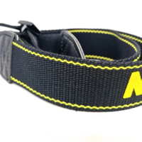 1Pcs Camera Shoulder Neck Strap neckband Belt Sling for Nikon D7100 D7200 D7700 D5200 D3200 D5100 DSLR universal style