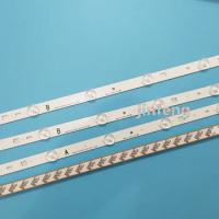 New 5set=50pcs(25*A 25*B)LED backlight strip Replacement for 40inch TV KDL-40R480B samsung 2013SONY40A 2013SONY40B 3228