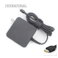 AC adapter For Lenovo ThinkPad X270 T470 T480 T480S 4X20M26268 Yoga 730-13 SA10M13949 AC Adapter Charger
