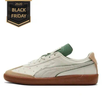 PUMA Vlado Stenzel Pl anti slip and wear-resistant low top board shoes for both men and women