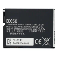 10pcs High Quality BX50 Battery For MOTOROLA RAZR2 V9 RAZR2 V9m Q9 Q9m Q9h Battery